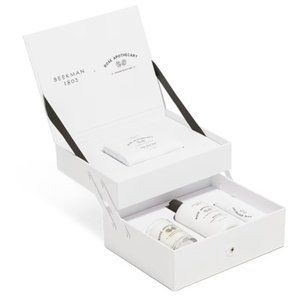 Beekman 1802 Rose Apothecary set Schitt’s Creek RARE